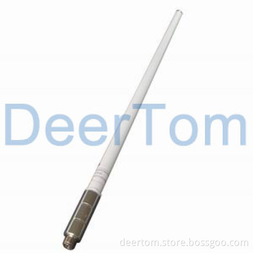 1920-2170MHz 2100MHz 3G UMTS Omni Antenna Outdoor Omni Directional Fiberglass Antenna 15dBi High Gain Base Station Antenna